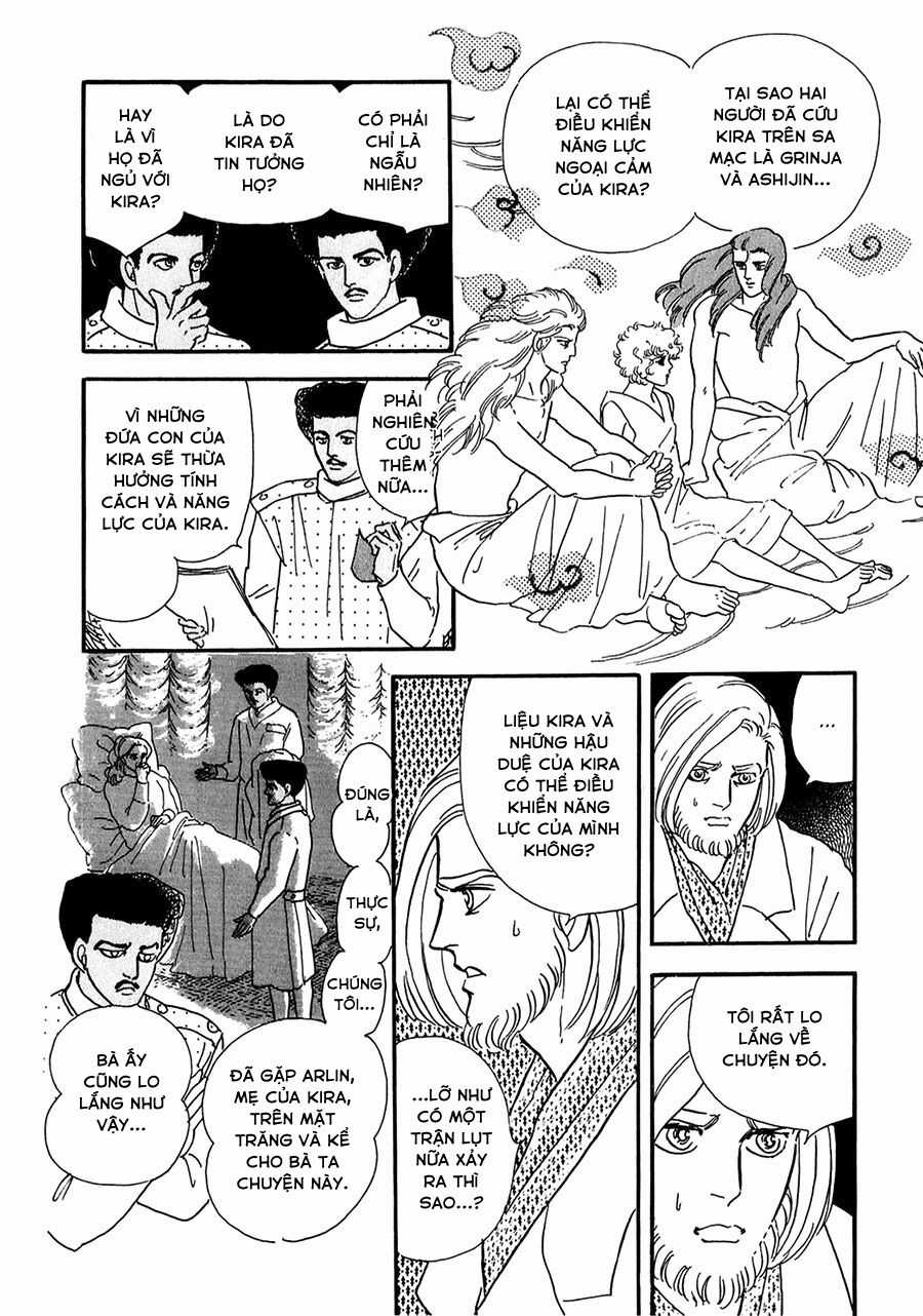 Marginal - Chapter 23 - Trang 29