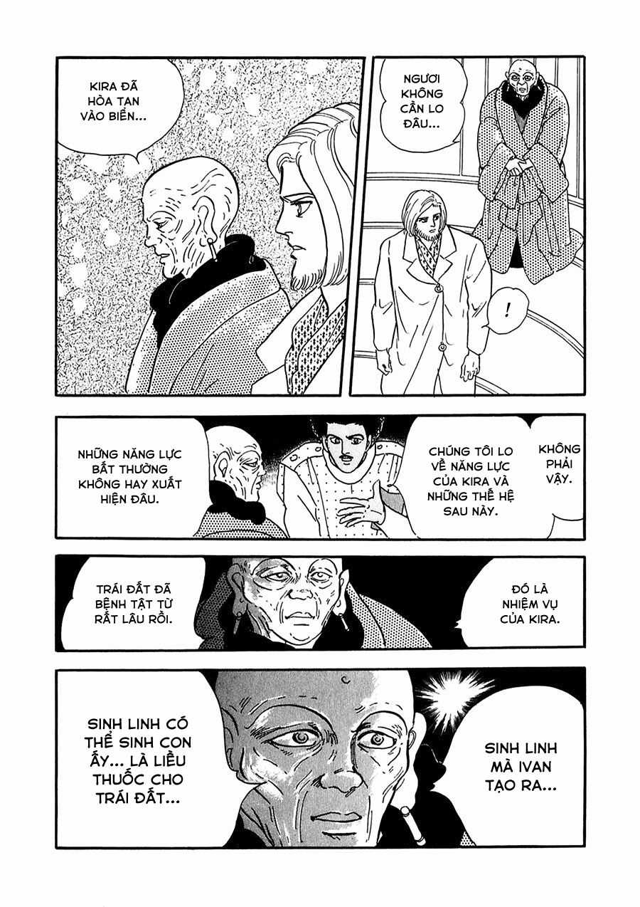 Marginal - Chapter 23 - Trang 30