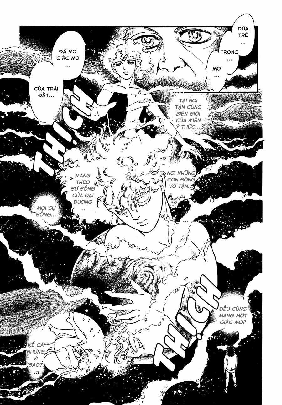 Marginal - Chapter 23 - Trang 32