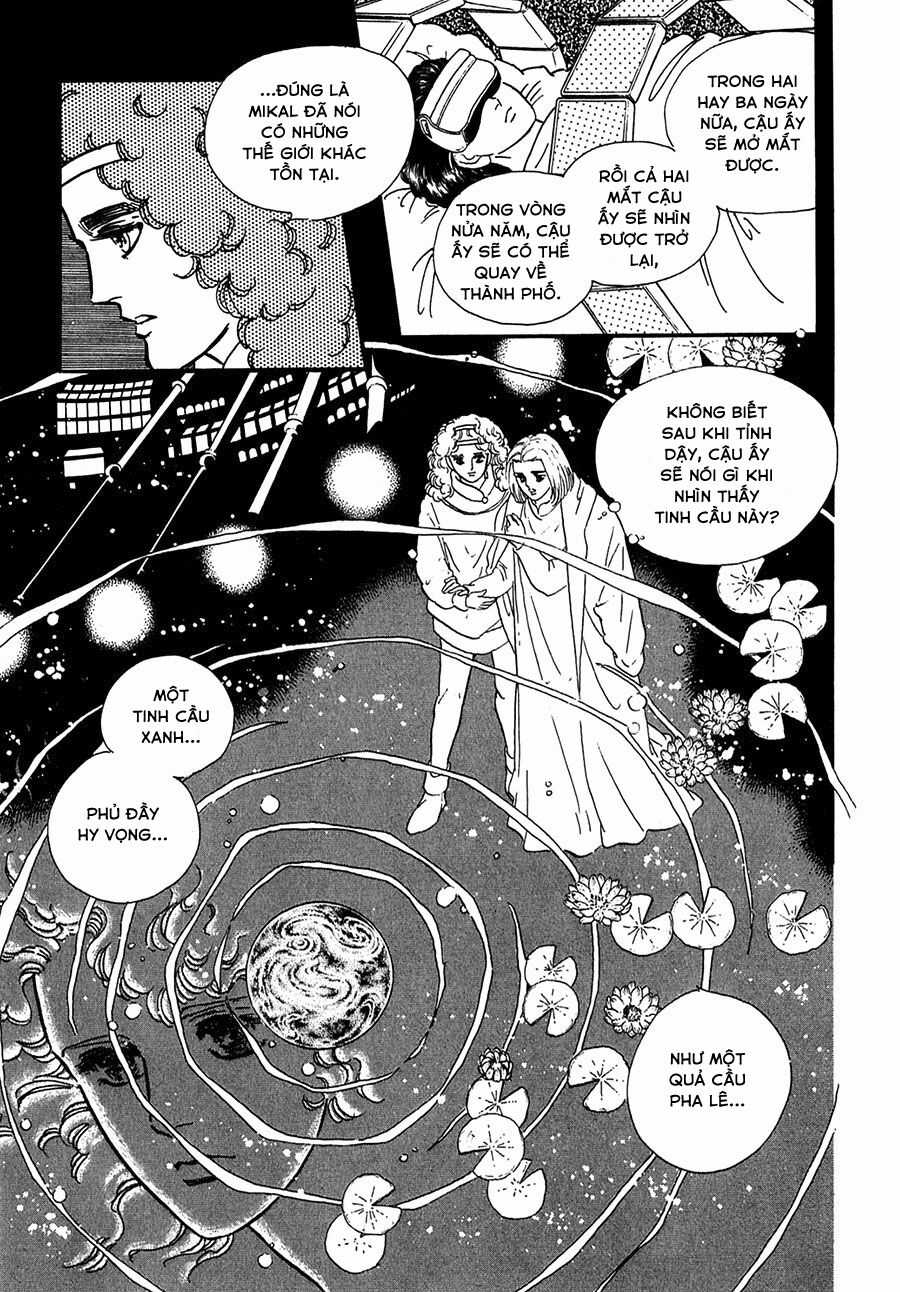 Marginal - Chapter 23 - Trang 34