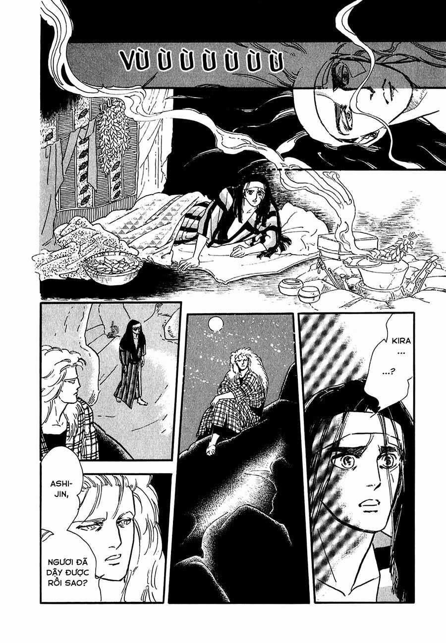 Marginal - Chapter 23 - Trang 35