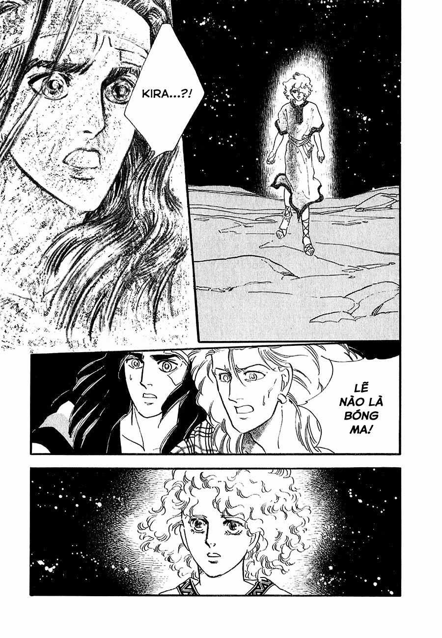 Marginal - Chapter 23 - Trang 38