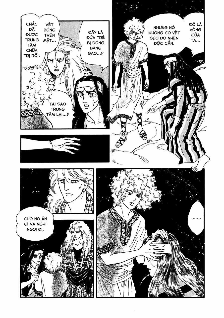 Marginal - Chapter 23 - Trang 40