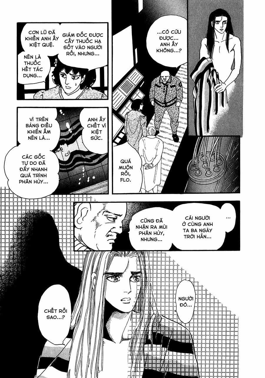 Marginal - Chapter 23 - Trang 8