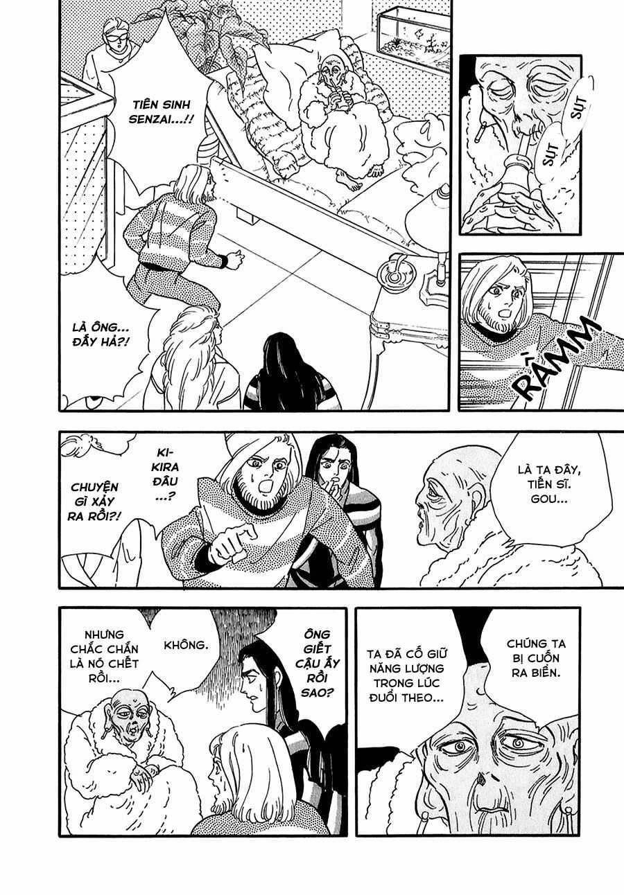 Marginal - Chapter 23 - Trang 9