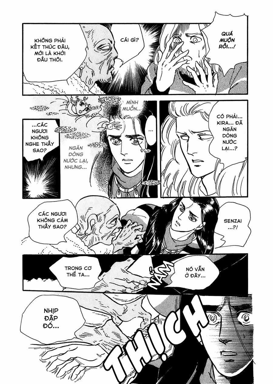 Marginal - Chapter 23 - Trang 10