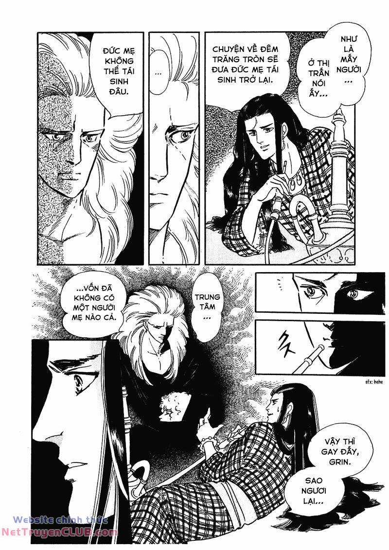 Marginal - Chapter 3 - Trang 12