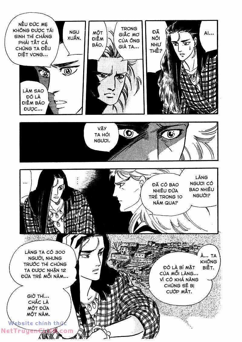 Marginal - Chapter 3 - Trang 13