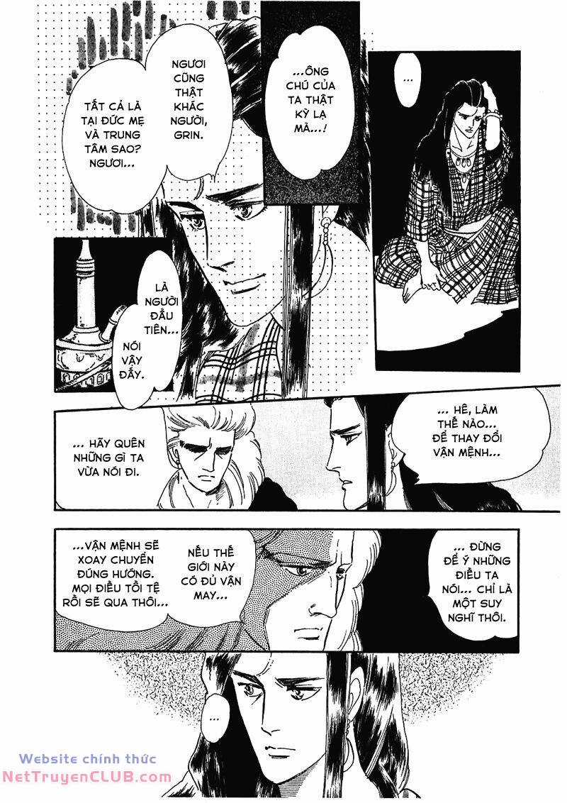 Marginal - Chapter 3 - Trang 16