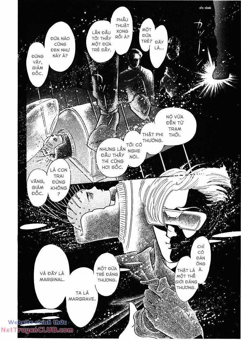 Marginal - Chapter 3 - Trang 18