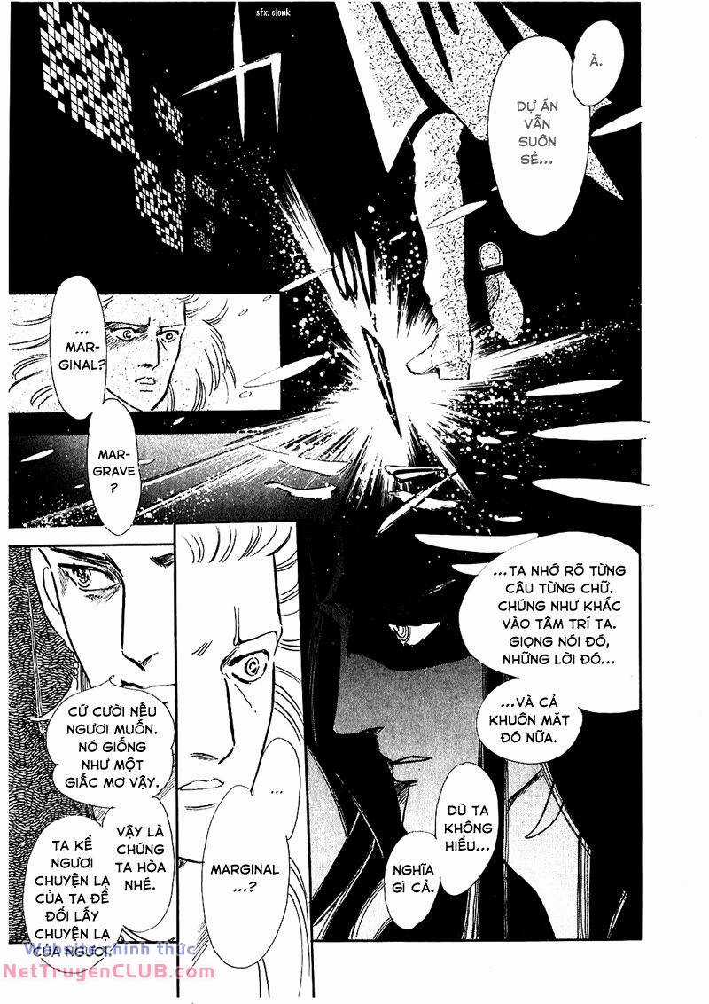 Marginal - Chapter 3 - Trang 19