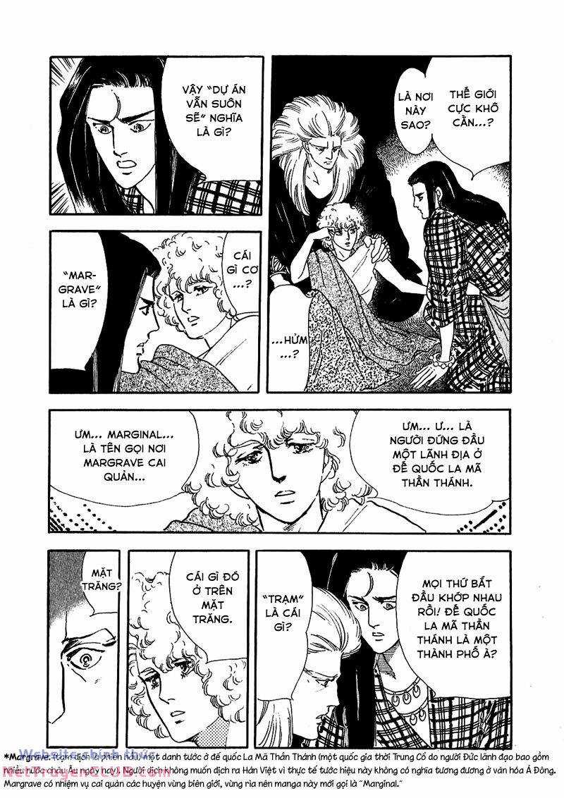 Marginal - Chapter 3 - Trang 21