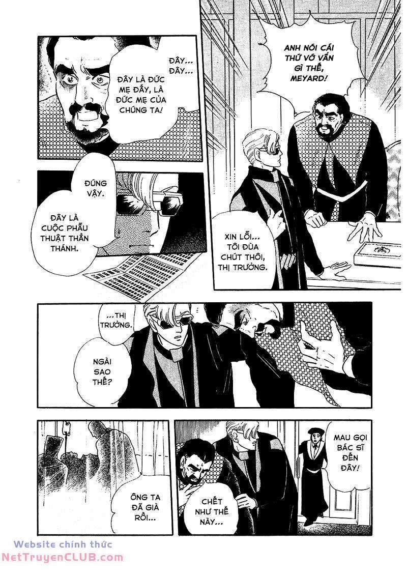 Marginal - Chapter 3 - Trang 26