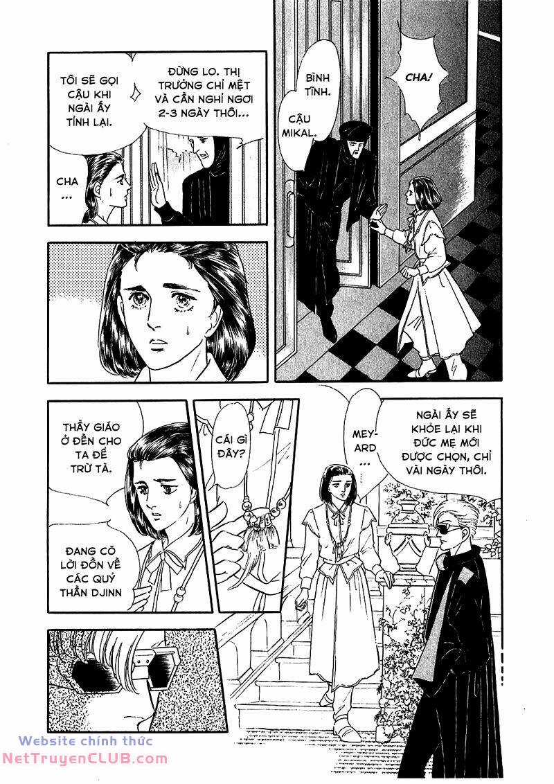 Marginal - Chapter 3 - Trang 27