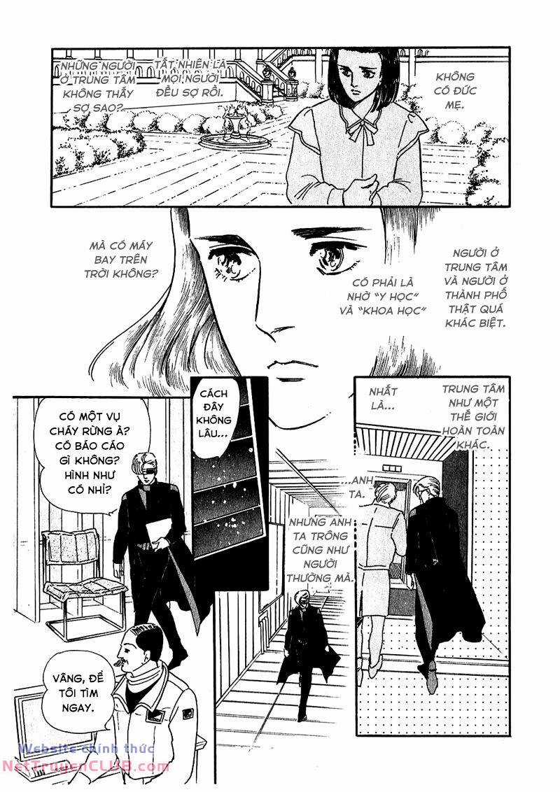 Marginal - Chapter 3 - Trang 29