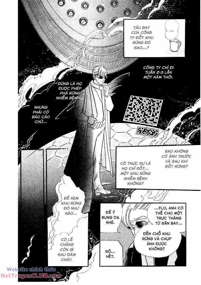 Marginal - Chapter 3 - Trang 32