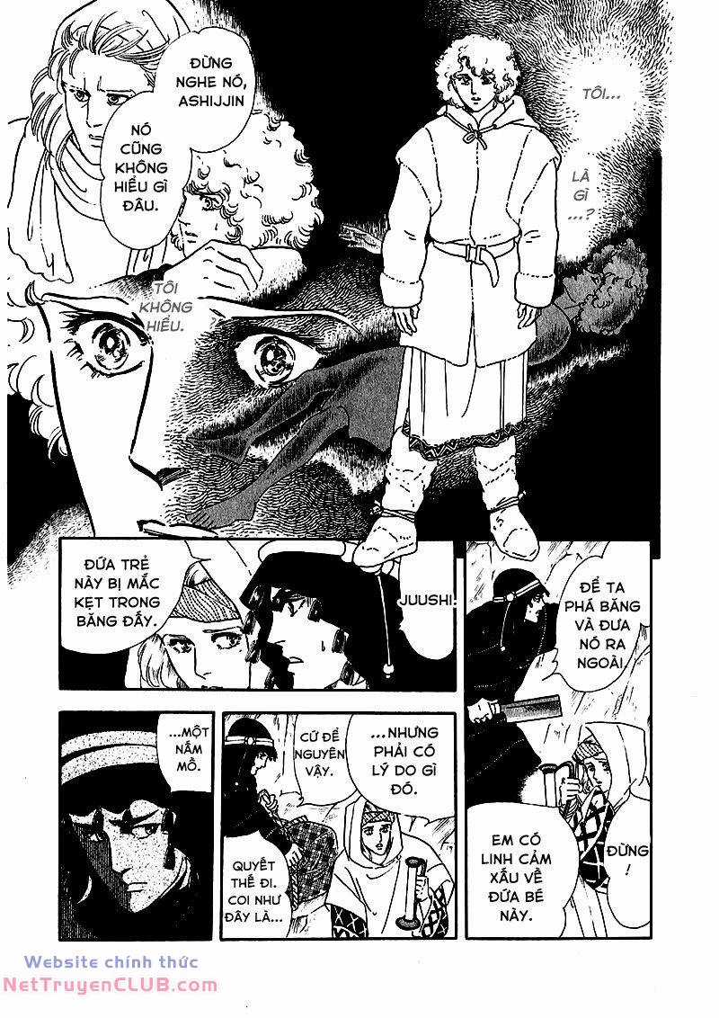 Marginal - Chapter 4 - Trang 11