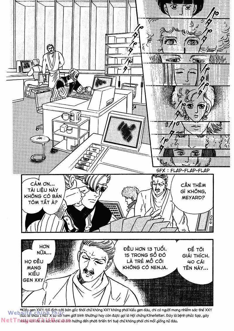 Marginal - Chapter 4 - Trang 14