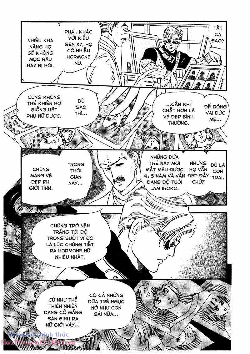 Marginal - Chapter 4 - Trang 15