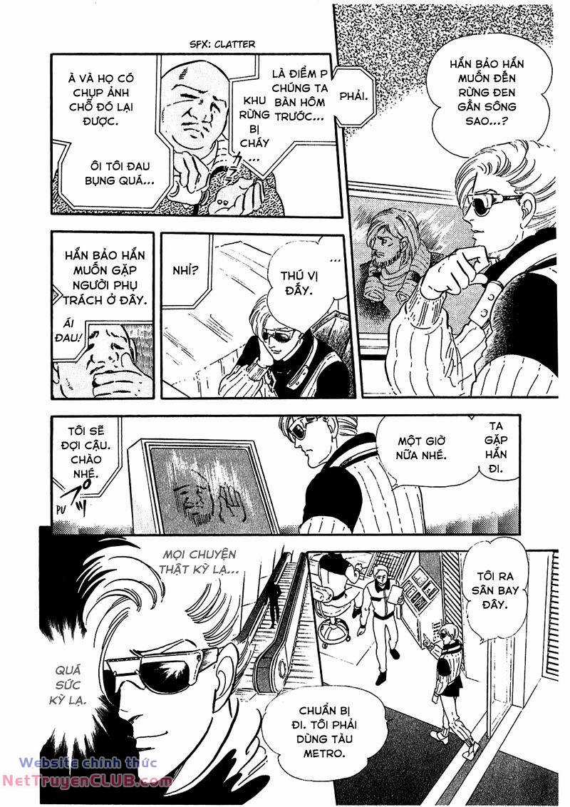 Marginal - Chapter 4 - Trang 22