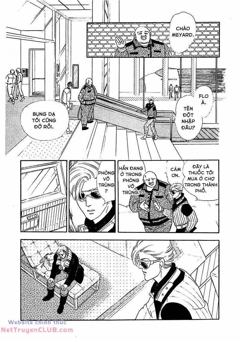 Marginal - Chapter 4 - Trang 25