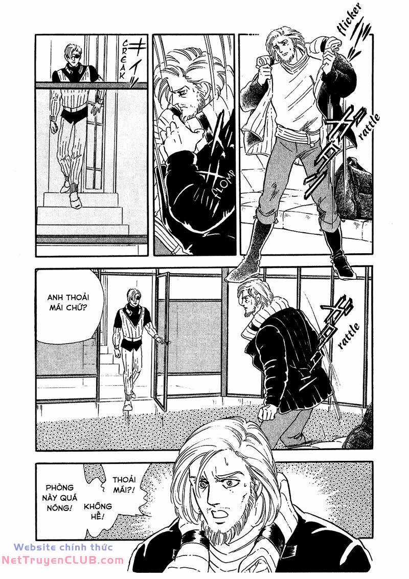 Marginal - Chapter 4 - Trang 27