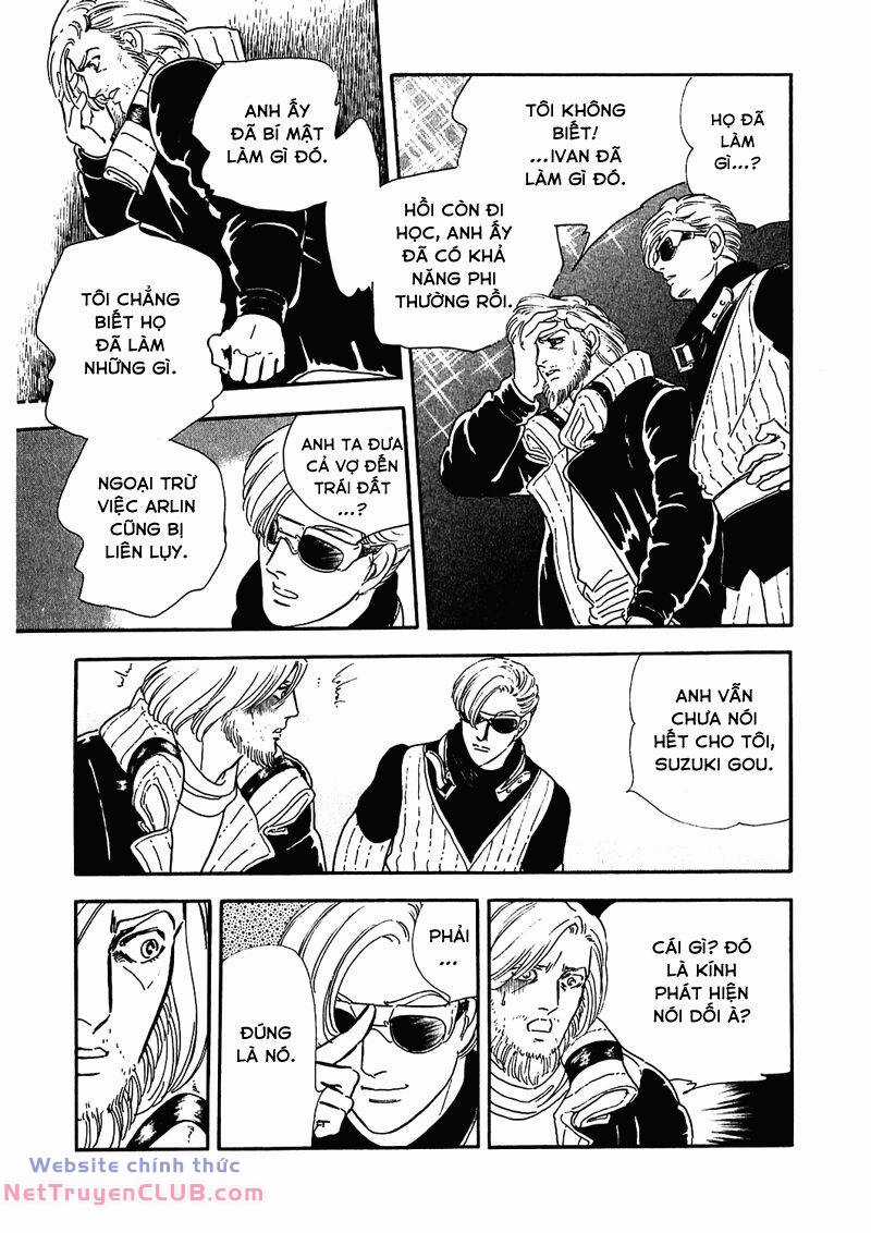 Marginal - Chapter 4 - Trang 35