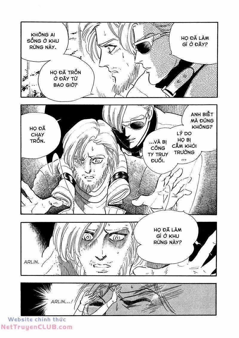 Marginal - Chapter 4 - Trang 43