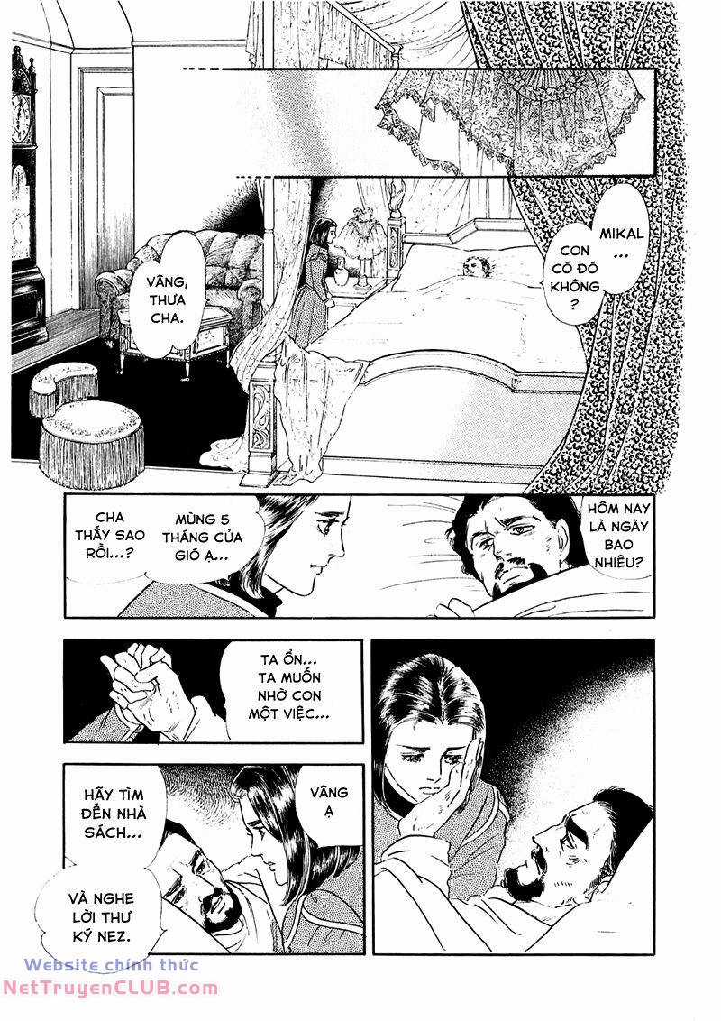 Marginal - Chapter 4 - Trang 44