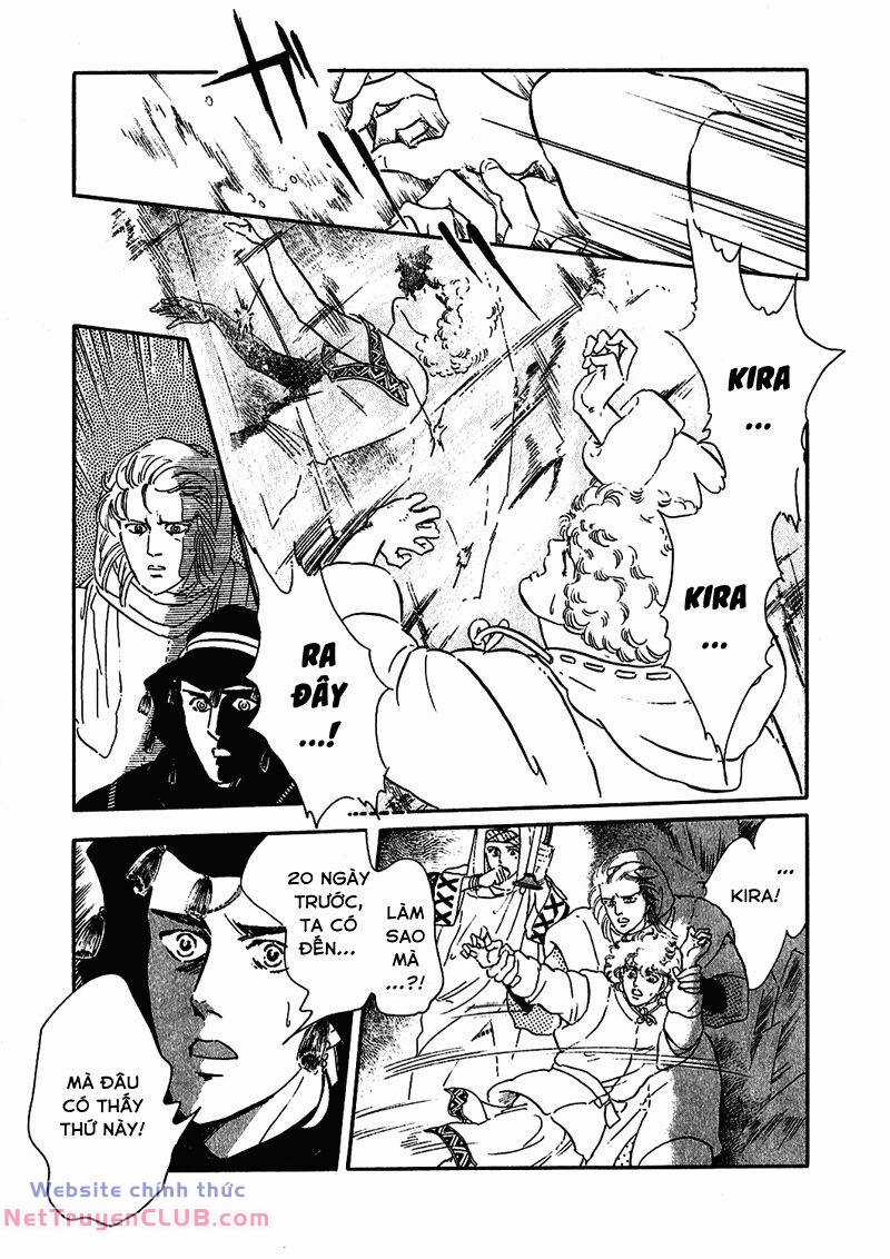 Marginal - Chapter 4 - Trang 7