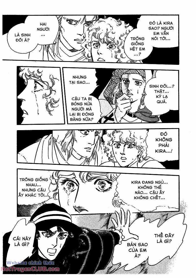 Marginal - Chapter 4 - Trang 9