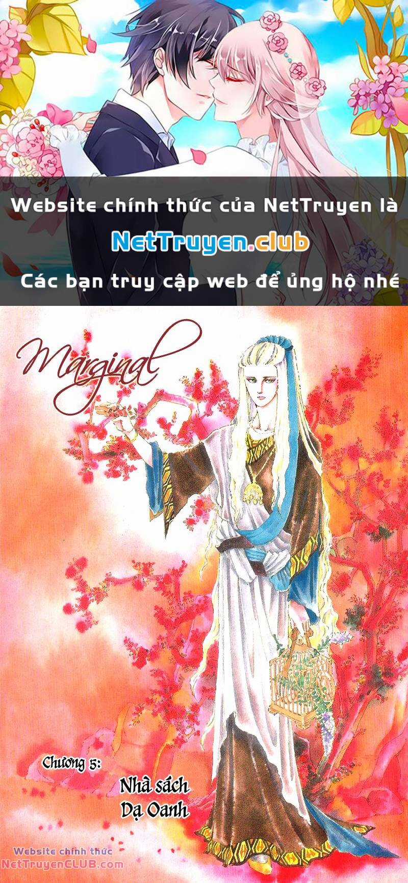 Marginal - Chapter 5 - Trang 1