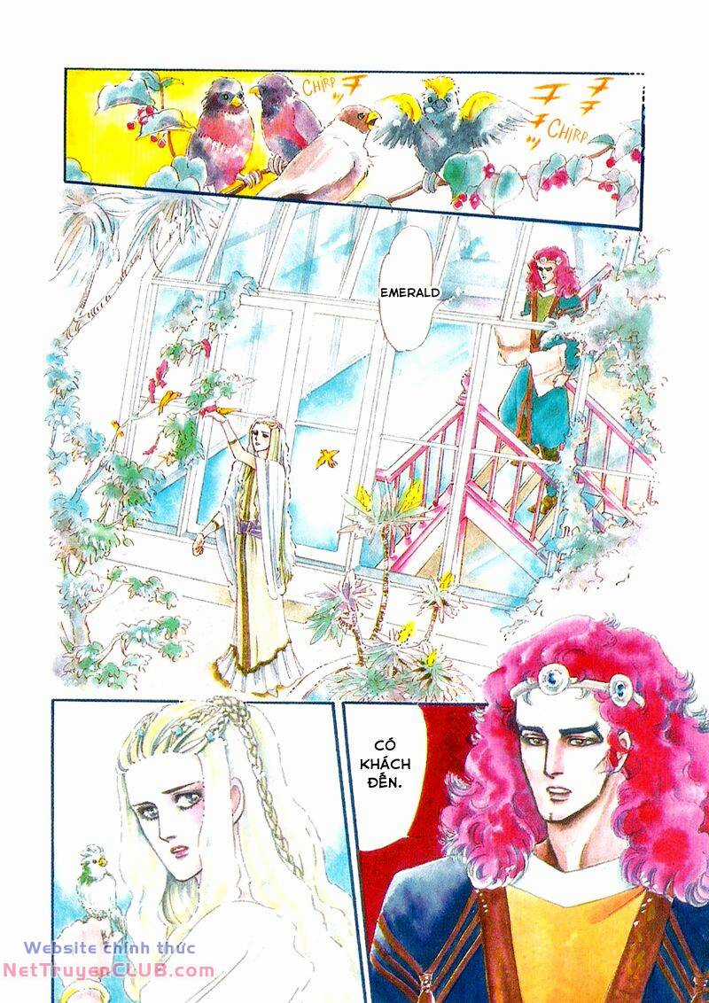 Marginal - Chapter 5 - Trang 2