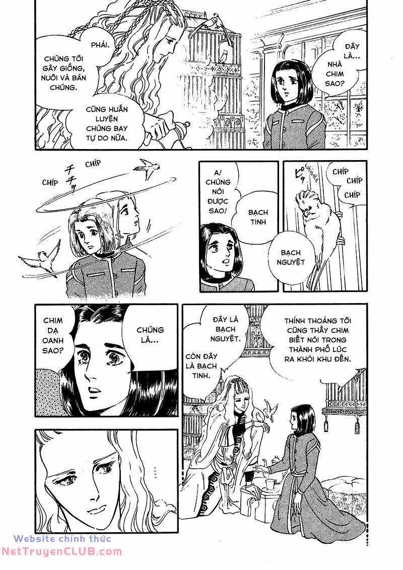 Marginal - Chapter 5 - Trang 11