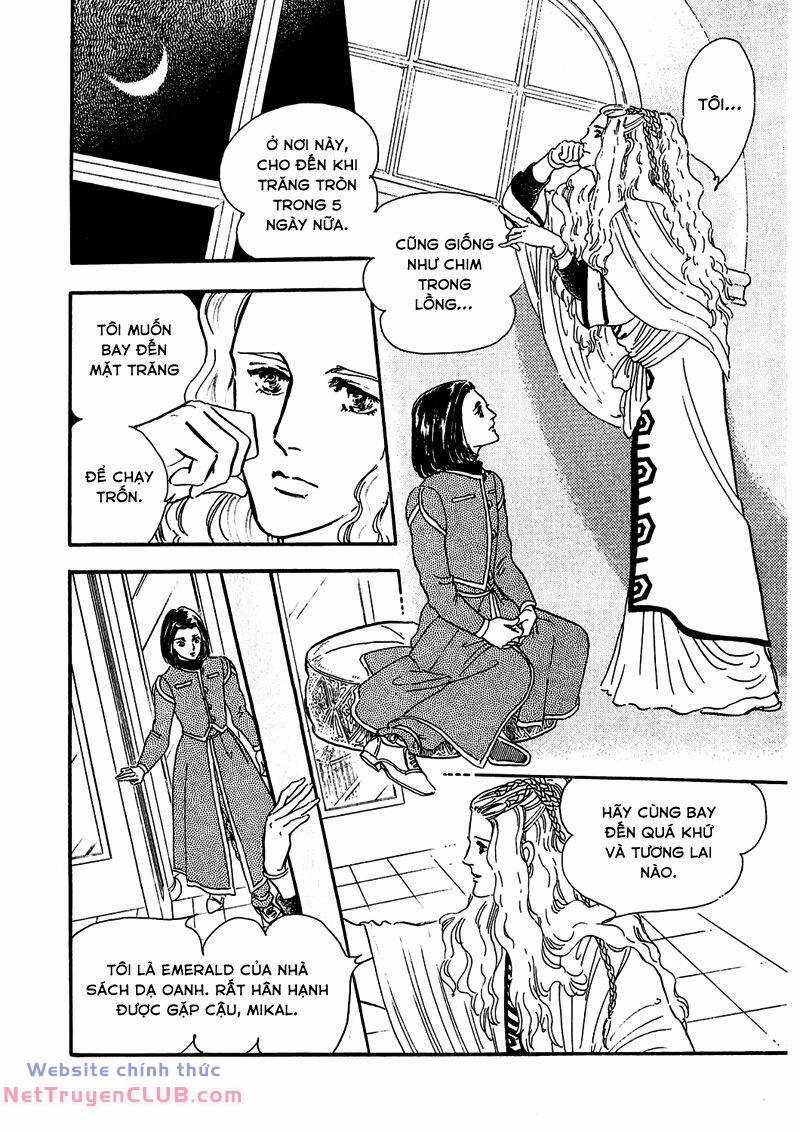 Marginal - Chapter 5 - Trang 12