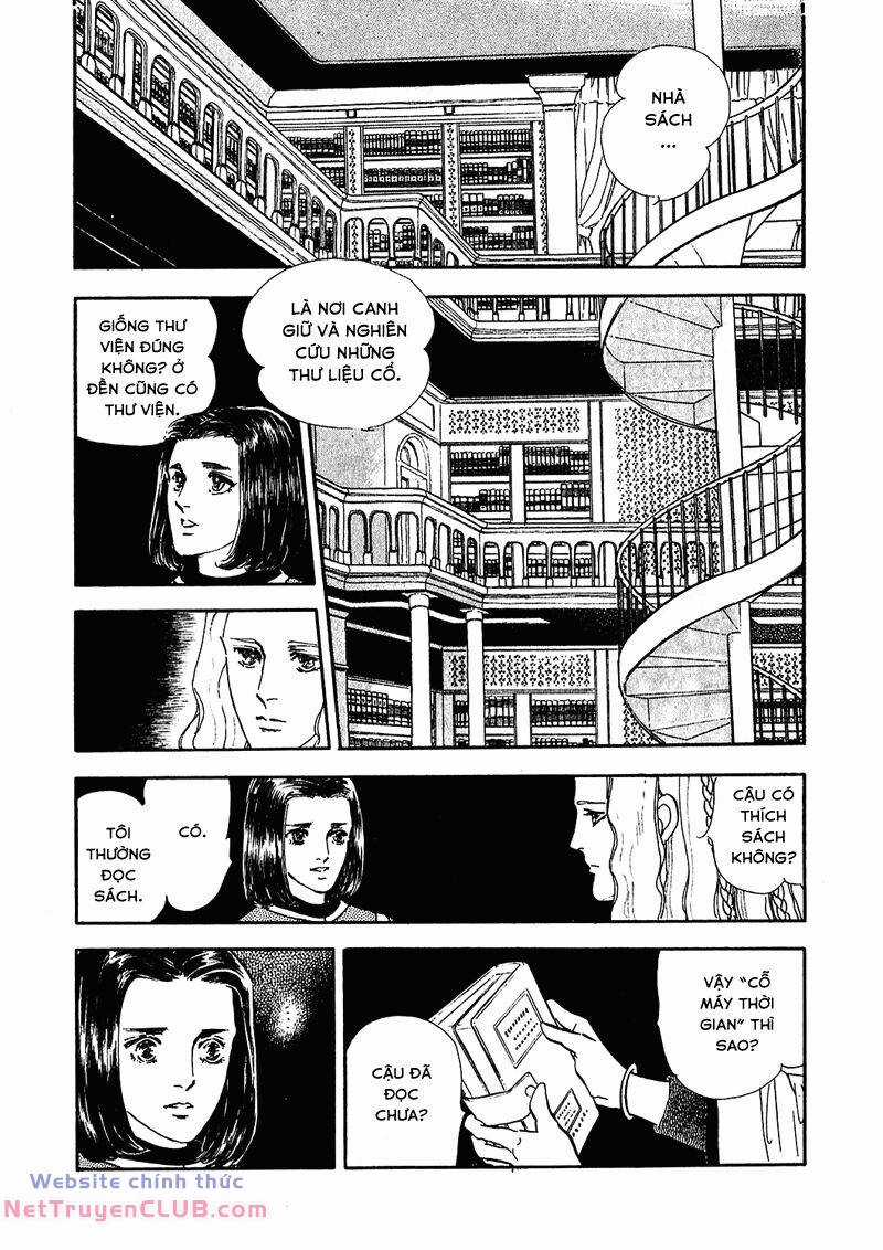 Marginal - Chapter 5 - Trang 13