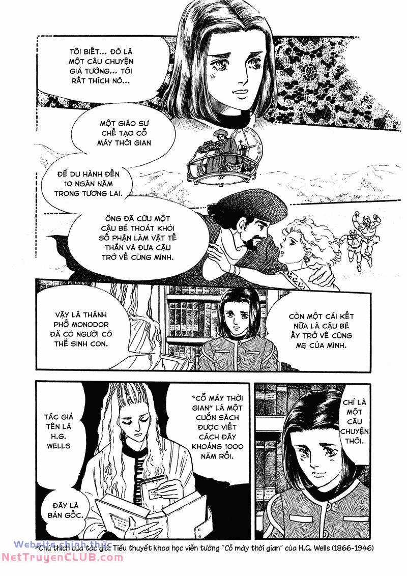 Marginal - Chapter 5 - Trang 14