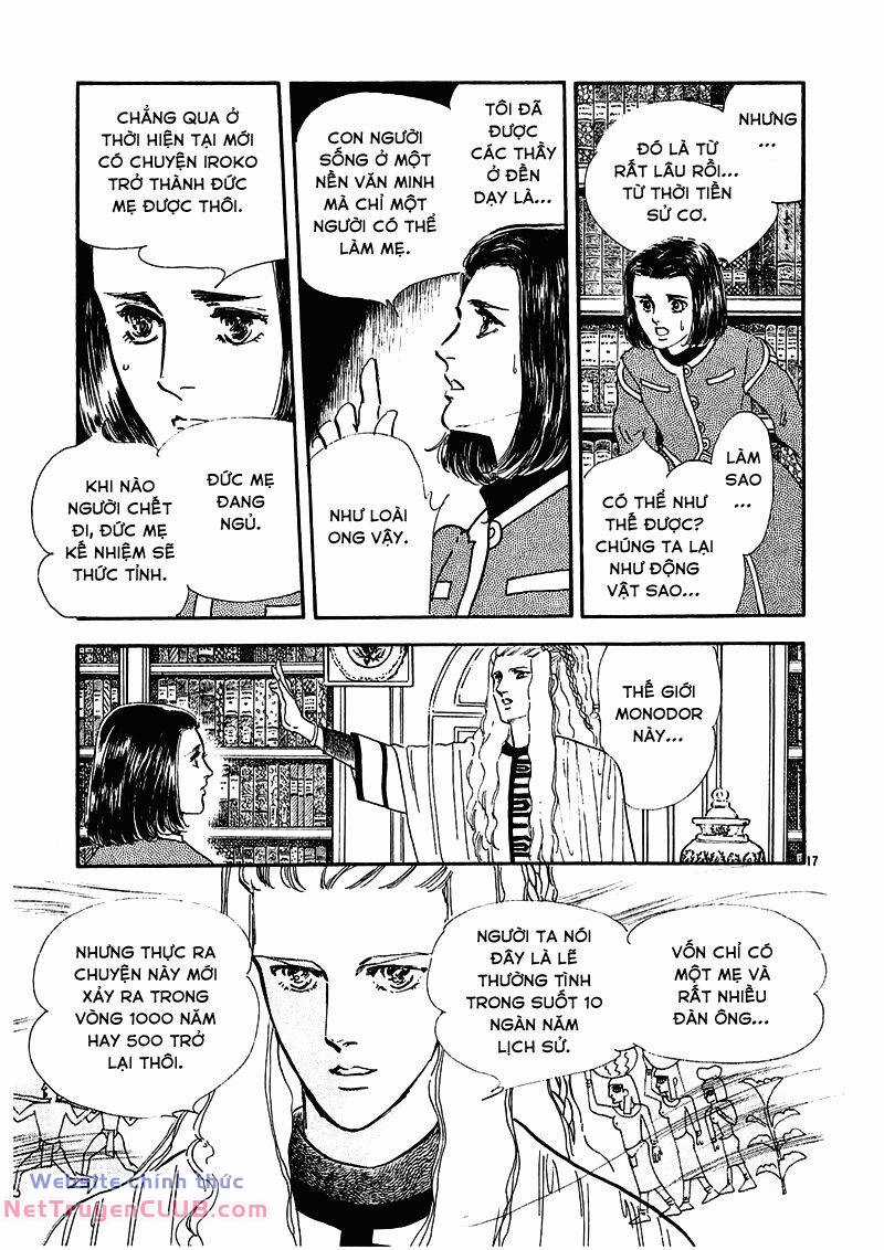 Marginal - Chapter 5 - Trang 17
