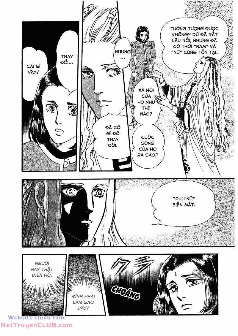 Marginal - Chapter 5 - Trang 18