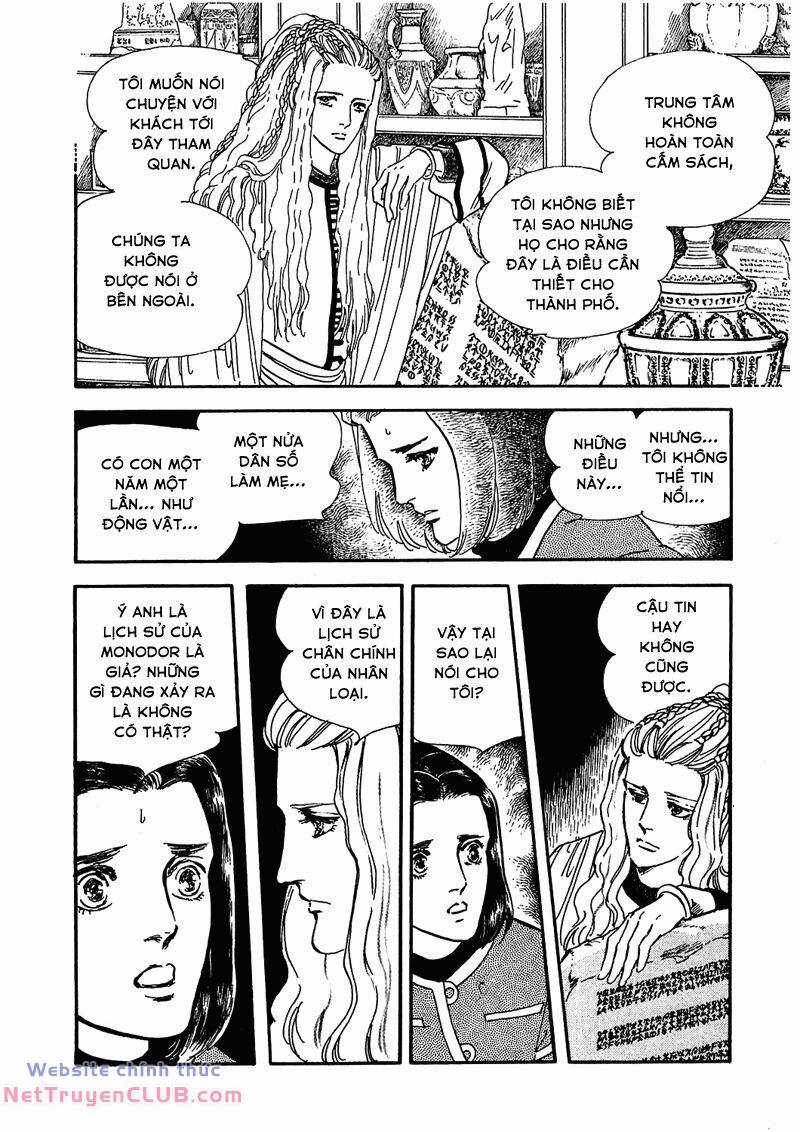 Marginal - Chapter 5 - Trang 20