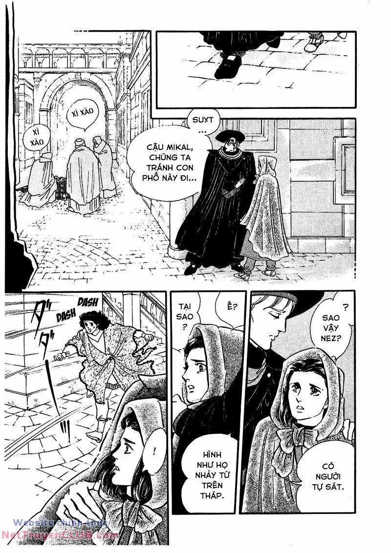 Marginal - Chapter 5 - Trang 3