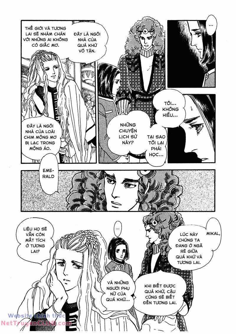Marginal - Chapter 5 - Trang 22