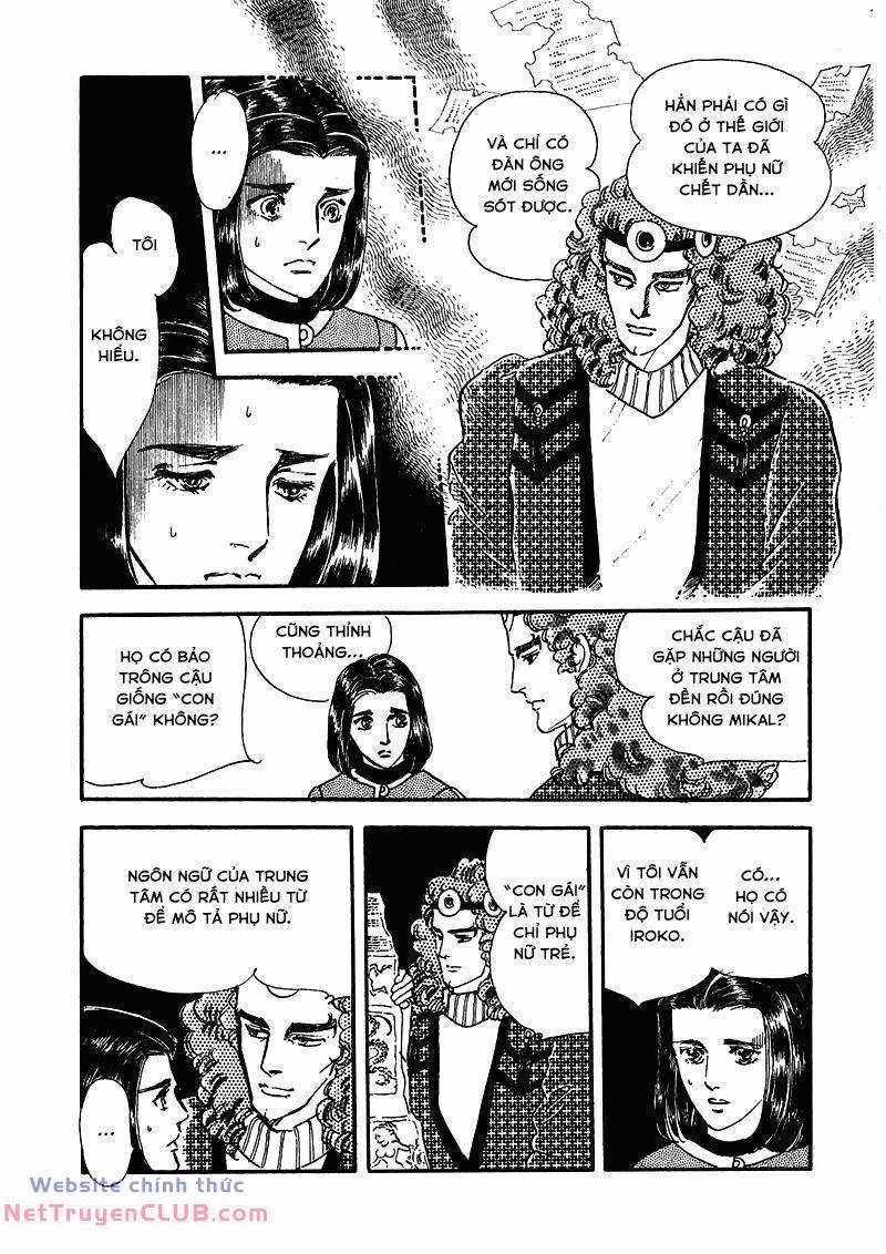 Marginal - Chapter 5 - Trang 24