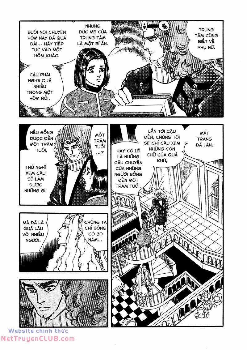 Marginal - Chapter 5 - Trang 25