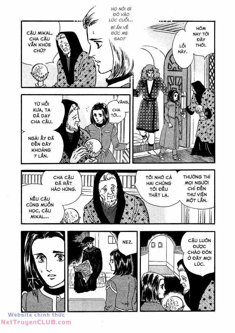 Marginal - Chapter 5 - Trang 26