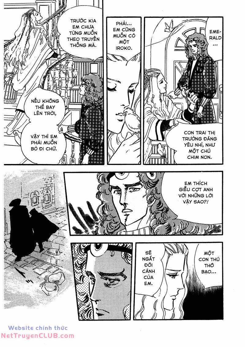 Marginal - Chapter 5 - Trang 27