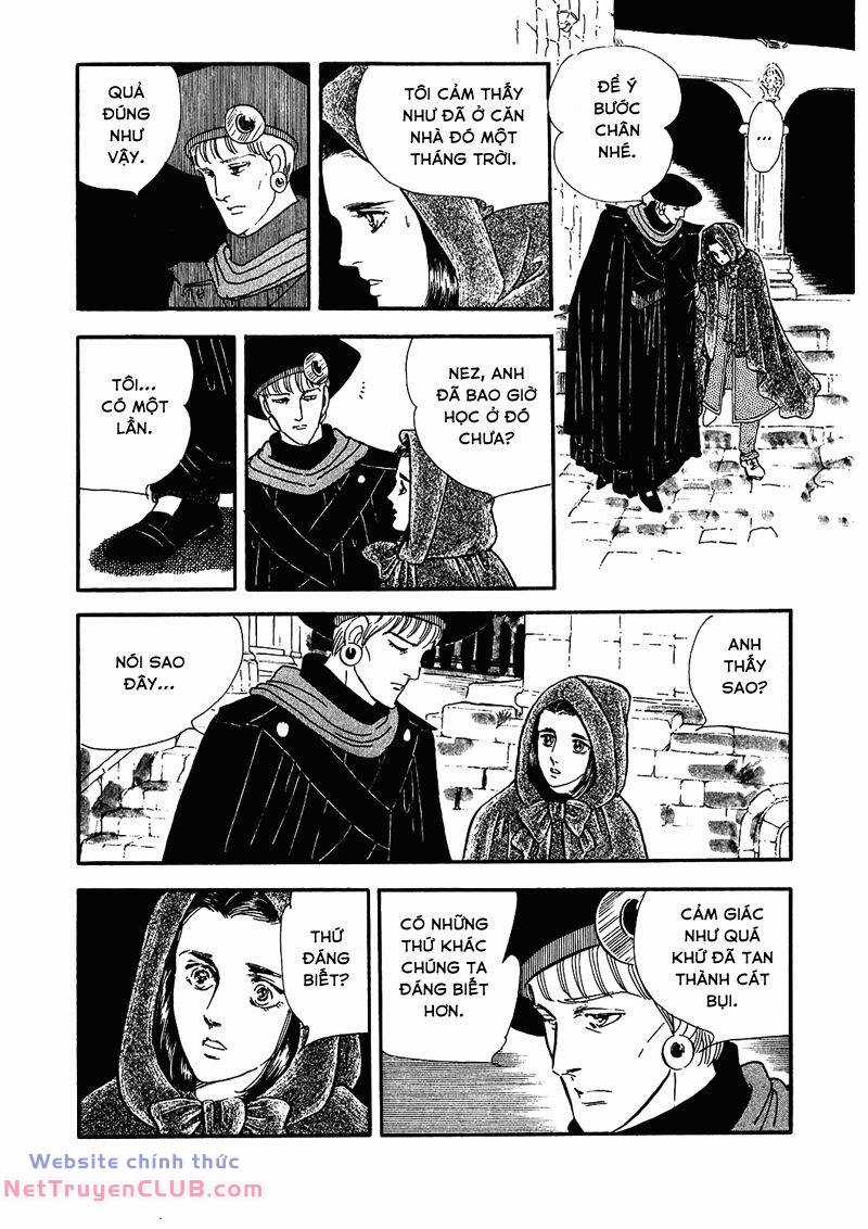 Marginal - Chapter 5 - Trang 28