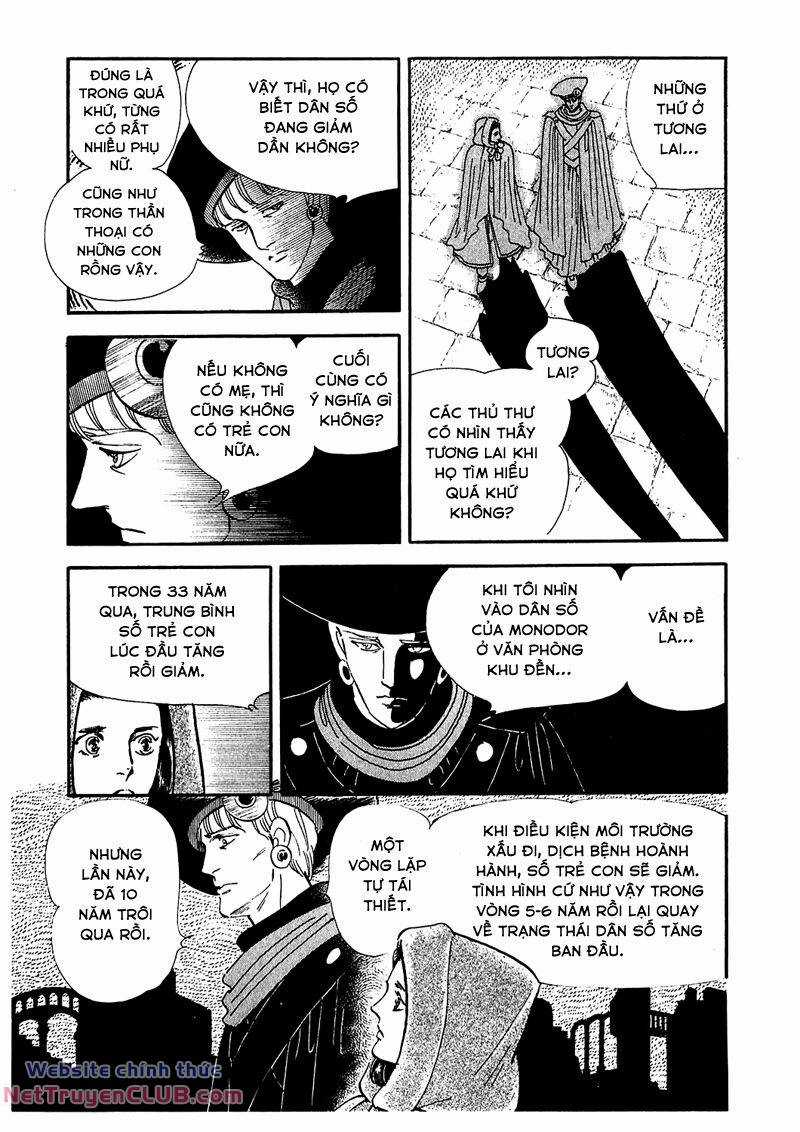 Marginal - Chapter 5 - Trang 29