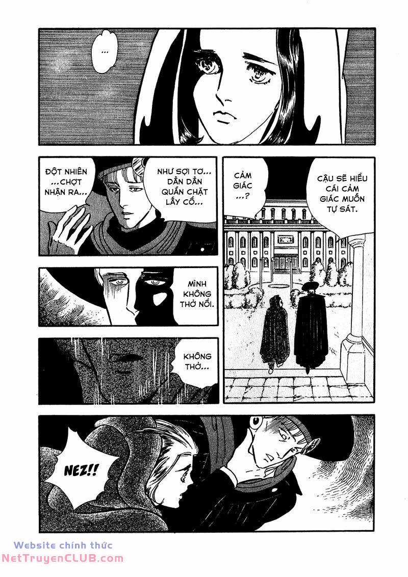 Marginal - Chapter 5 - Trang 30