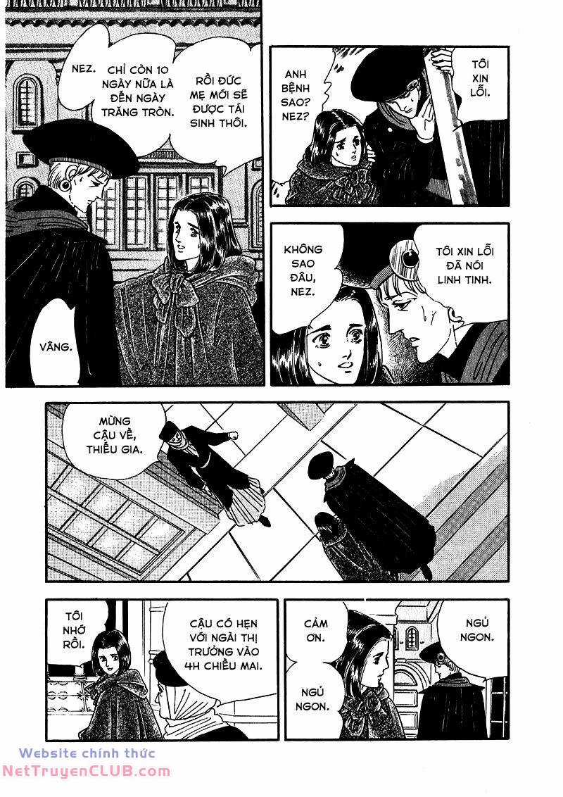 Marginal - Chapter 5 - Trang 31